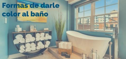 baño departamentos en san miguel