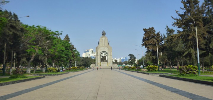 Descubre el Campo de Marte con Ciudaris