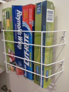 30 Ideas de almacenamiento que organizarán todo tu departamento