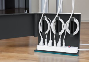 30 Ideas de almacenamiento que organizarán todo tu departamento