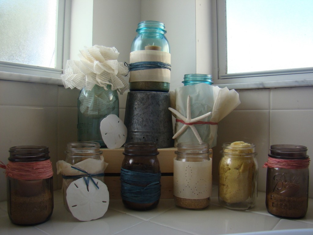 mason-jars