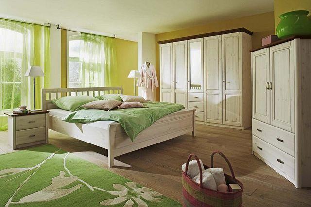 Wandfarbe schlafzimmer grün: wohnen mit farben schÃner. haack ...