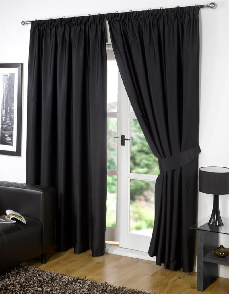 Blackout curtain Black 798x1024 1