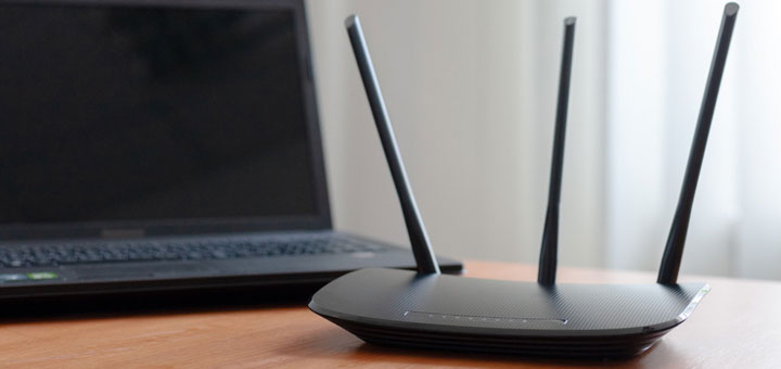 router