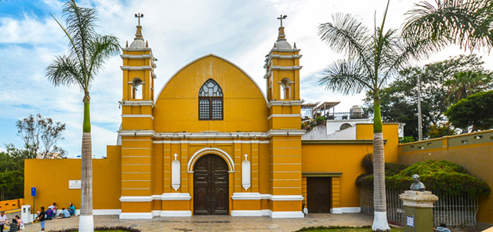 capilla ermita