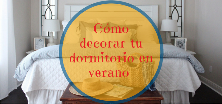 como decorar dormitorio departamento nuevo barranco verano