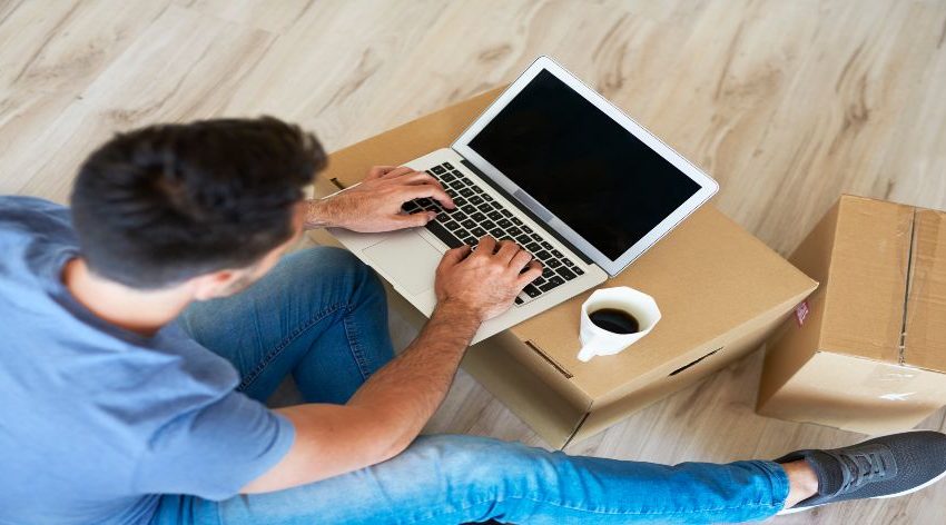 comprar departamento online