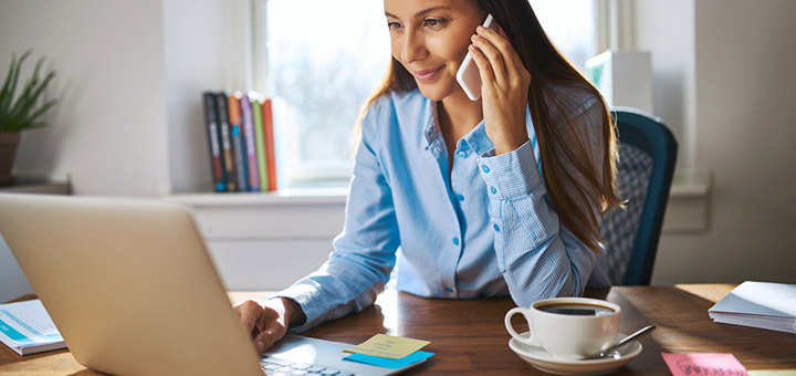 consejos tener home office organizado