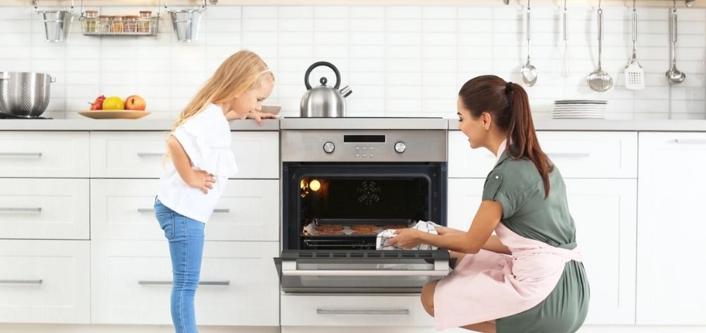 Consejos y guía para comprar un horno eléctrico para tu cocina en 2022