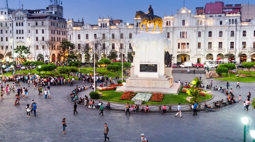 destacado centro lima ciudaris