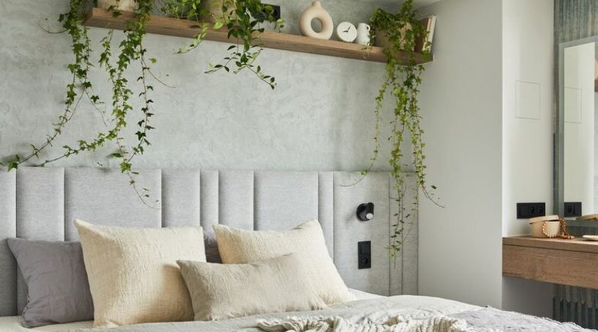 destacado colores texturas como crear dormitorio principal unico ciudaris