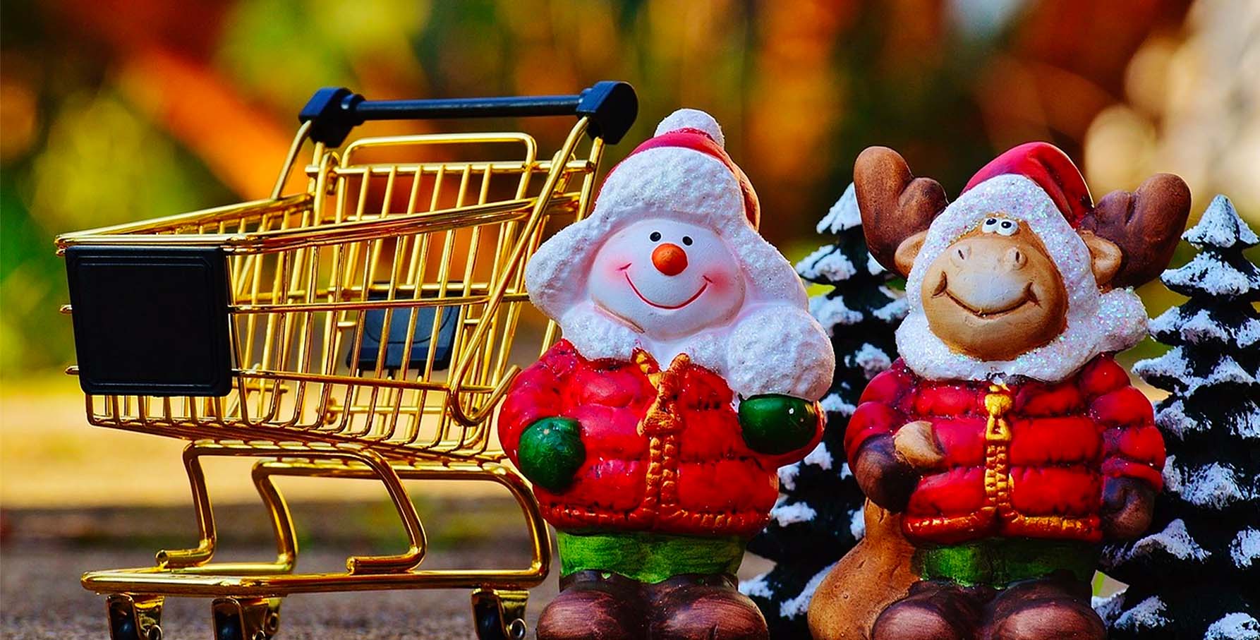 Consejos para realizar las compras navideñas | Ciudaris