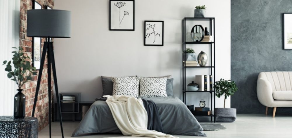 destacado ideas de decoracion para tu dormitorio