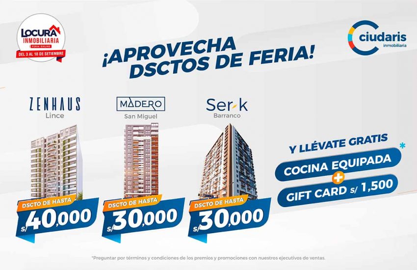 locura inmobiliaria