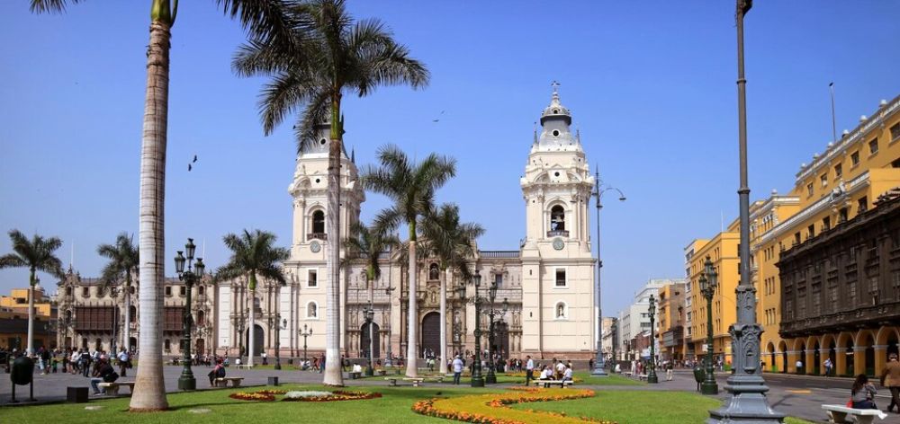 destacado restaurantes antiguos centro lima ciudaris