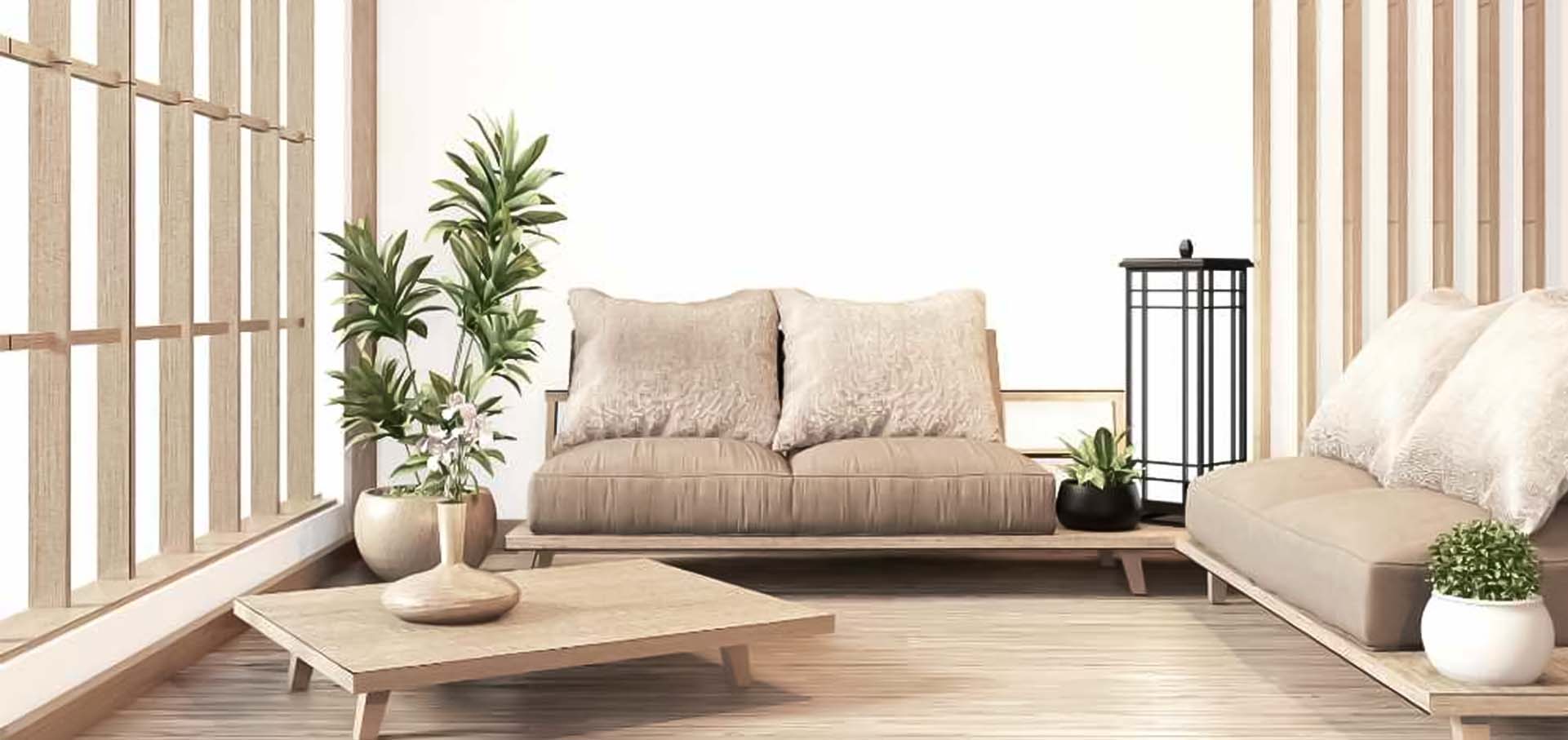 Características del estilo de decoración Zen que debes conocer Ciudaris