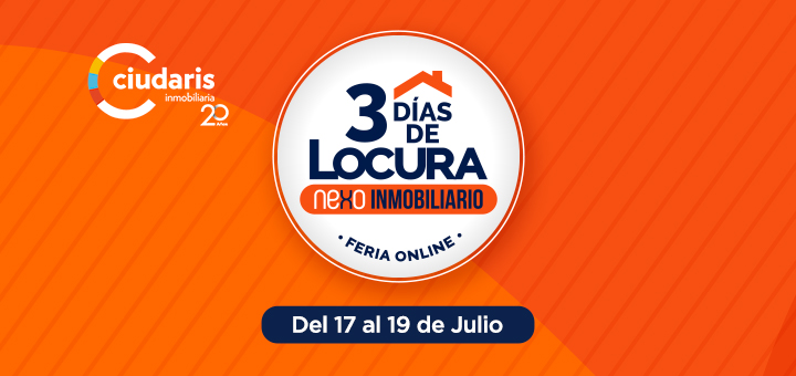 dias locura inmobiliaria ciudaris