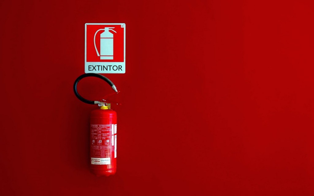 extintores venta departamentos san miguel ciudaris