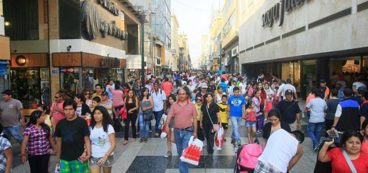 conheça melhor a Inmobiliaria Ciudaris