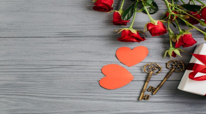 ideas decoracion san valentin