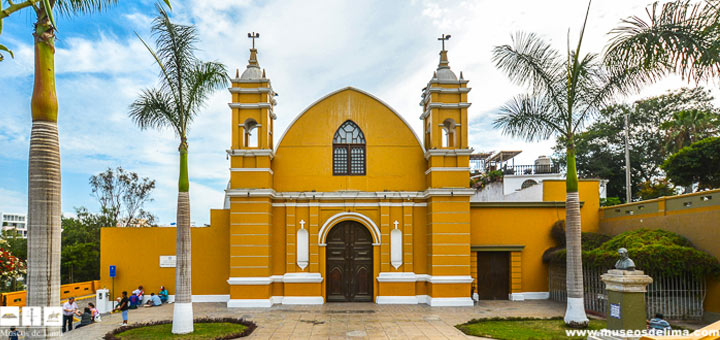 iglesia ermita