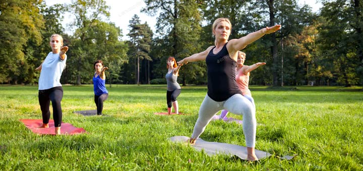 actividades parque verano