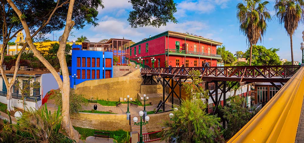 puente de los suspiros