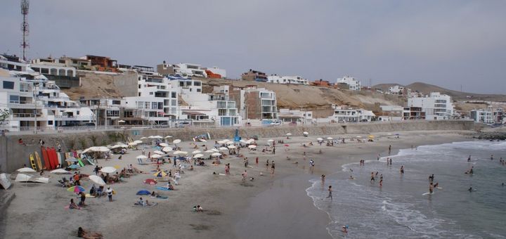 conheça melhor a Inmobiliaria Ciudaris