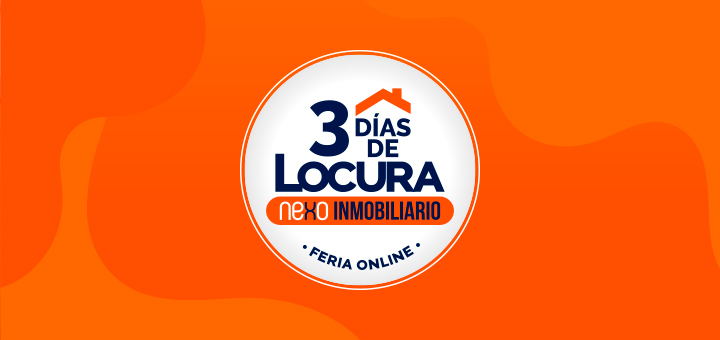 tres dias locurainmobiliaria ciudaris