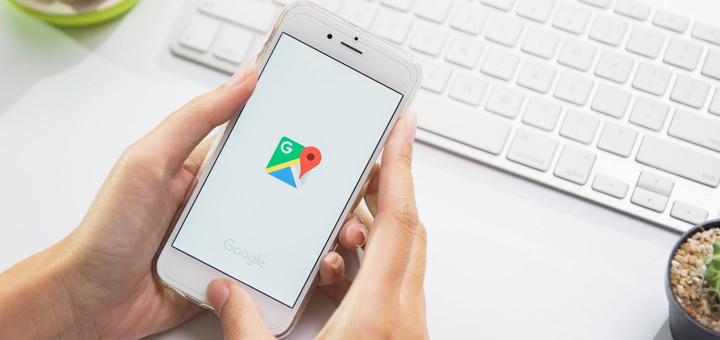 google maps