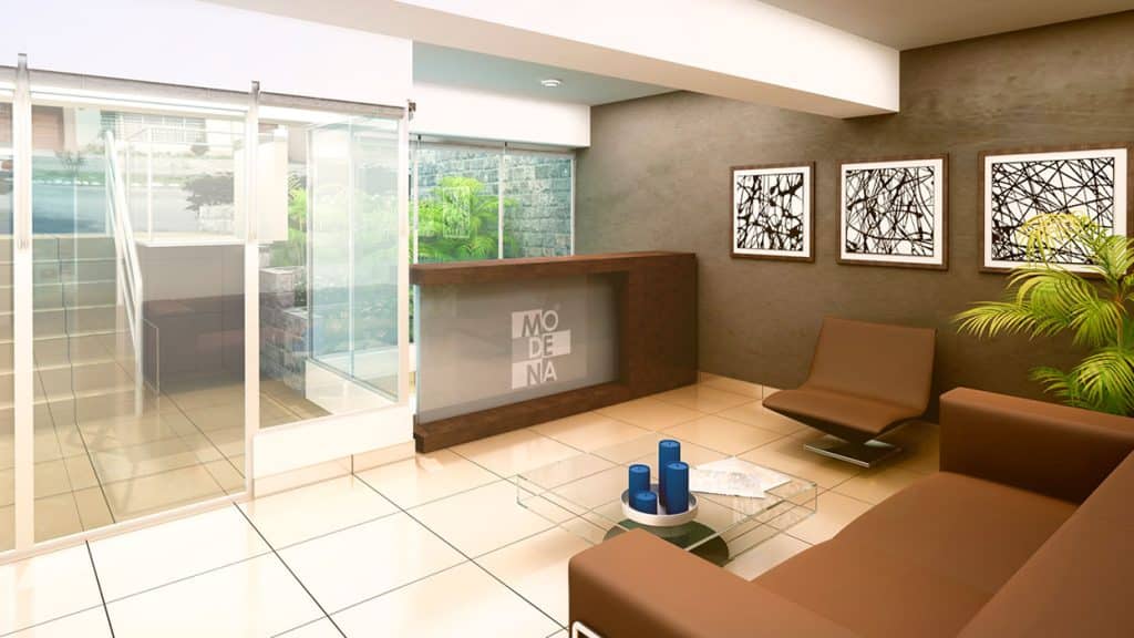 proyecto inmobiliario modena barranco