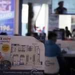 Feria inmobiliaria