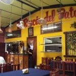 Restaurante El rincón del pato