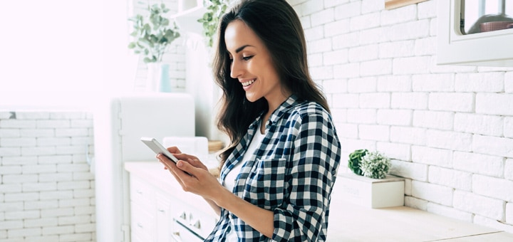 Estas son las 8 Mejores Apps para las Tareas del Hogar 