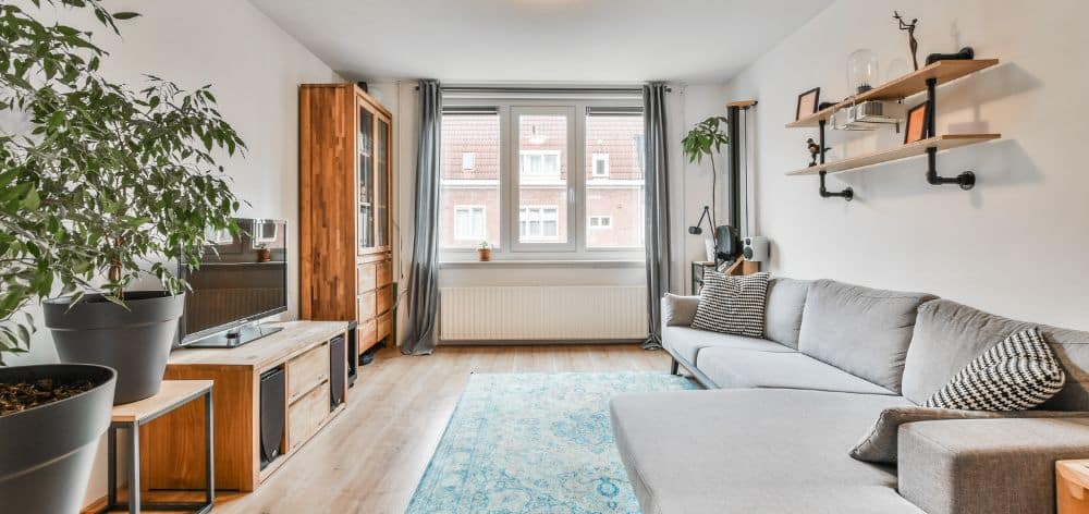 Beneficios de adquirir un departamento de 3 habitaciones