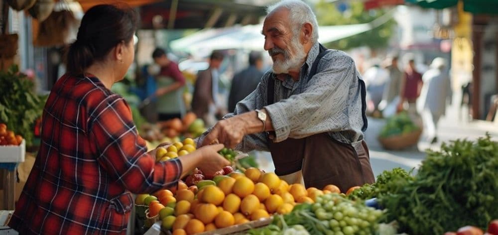 Productos frescos y más: ¡Conoce los Mercados de Jesús María!