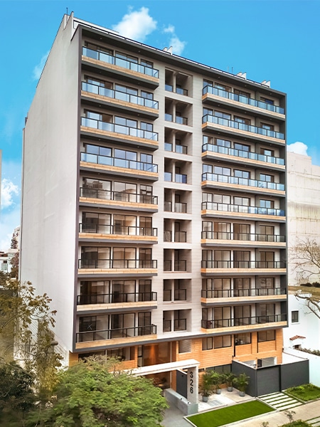 Edificio Ámati