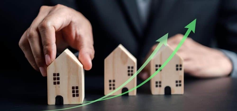 Mercado inmobiliario en 2025: Predicciones y tendencias