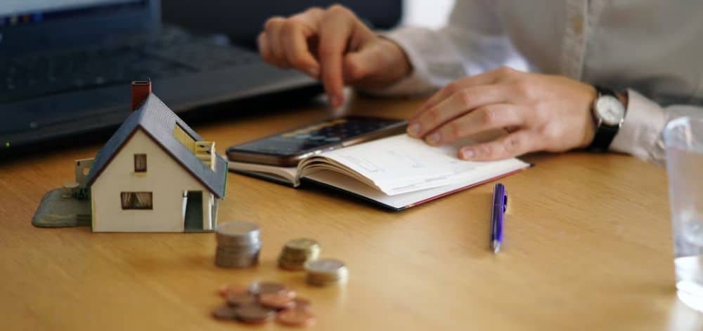 forma financiamiento comprar departamento
