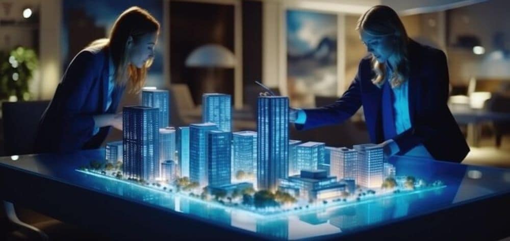 ia sector inmobiliario predicciones