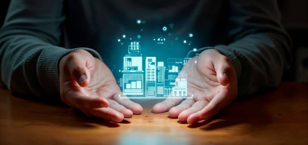 ¿Cómo la inteligencia artificial revolucionará el sector inmobiliario?