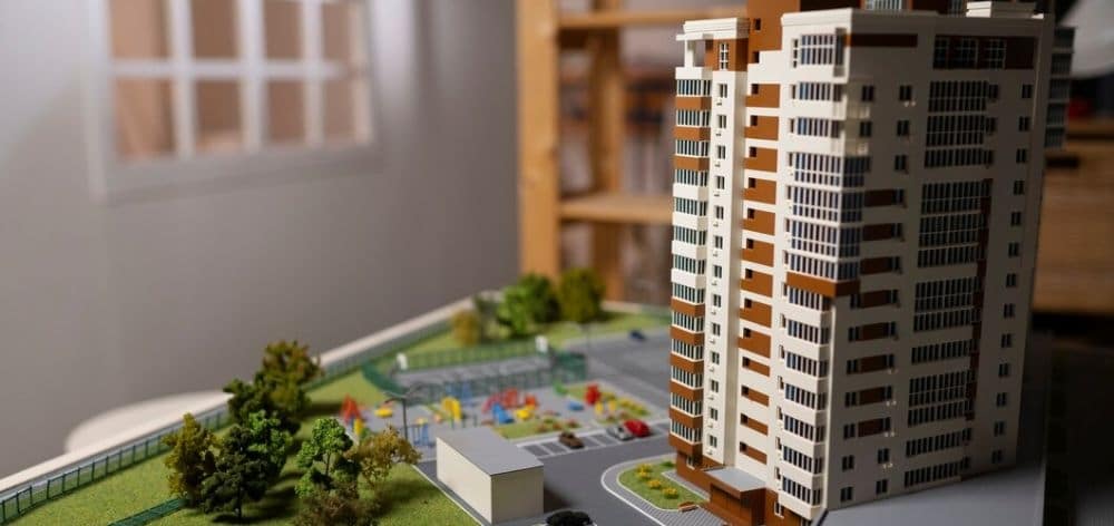 6 ventajas de los departamentos en preventa