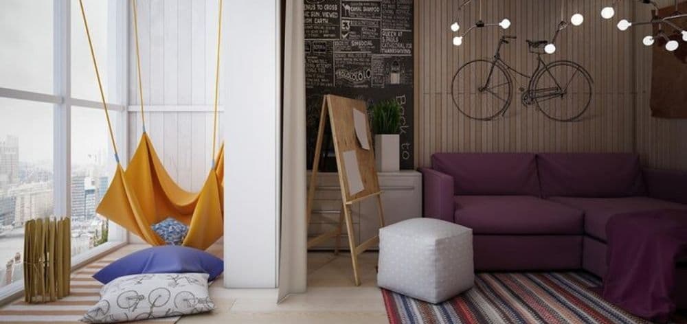 Decoración sensorial: Cómo usar texturas y colores para crear ambientes acogedores