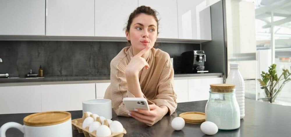 Cocina abierta vs. cocina cerrada: ¿Cuál es mejor para tu departamento?