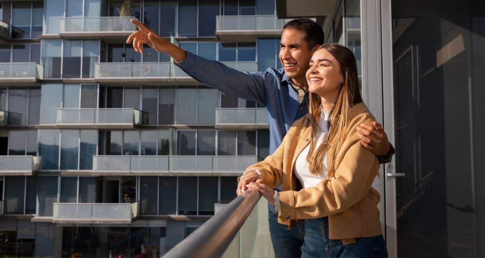 ¿Alquilar o comprar un departamento? El dinero no lo es todo
