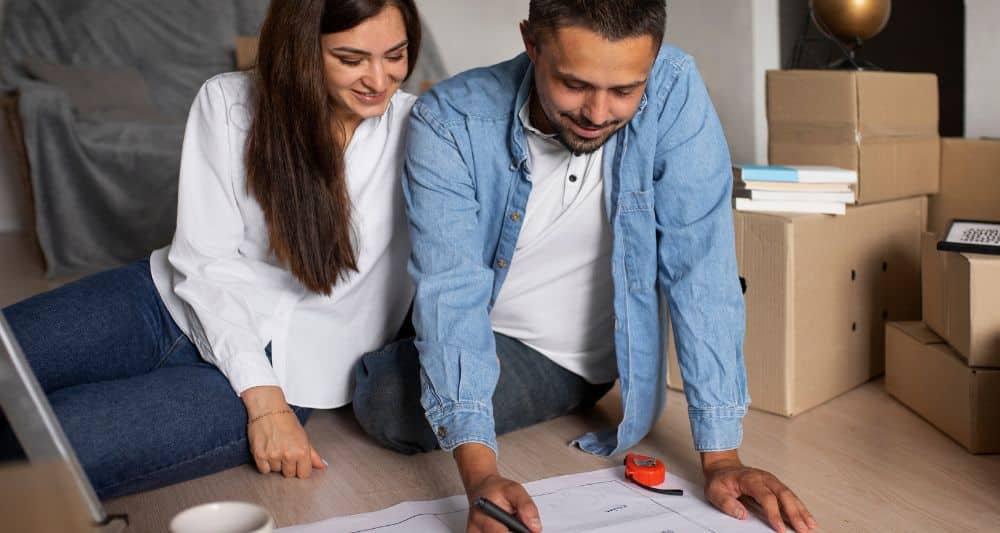 6 Factores a considerar cuando vas a comprar un departamento