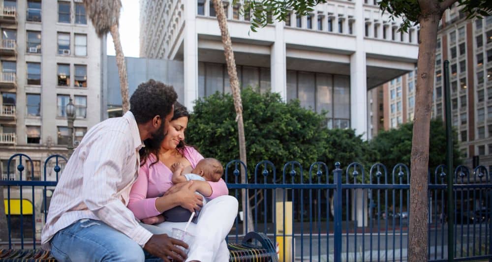 Departamentos: beneficios de vivir en un edificio