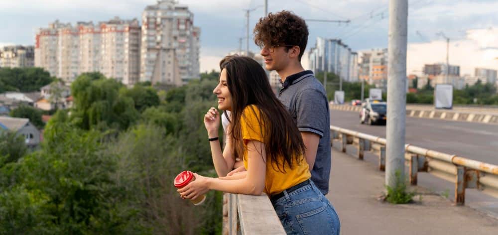 10 Ventajas de Vivir en la Ciudad