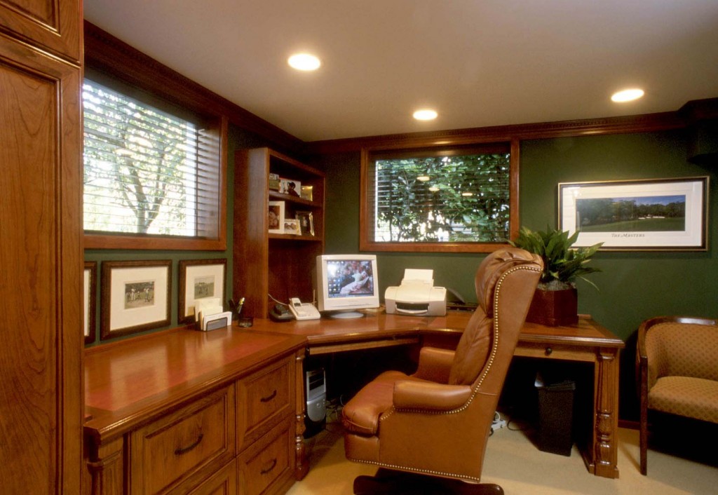Home-Office