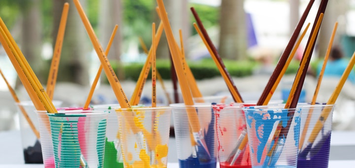 actividades diarias verano niños Ciudaris